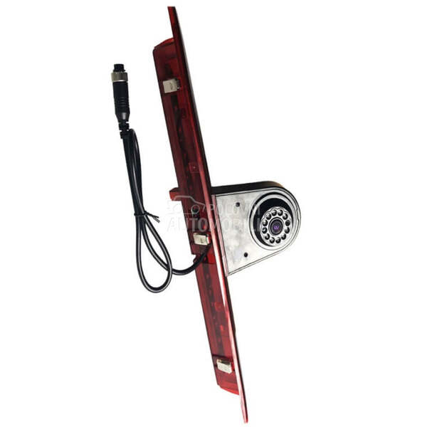 PARKING KAMERA - TRANSIT