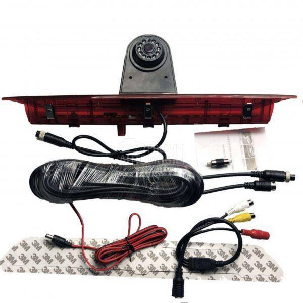 PARKING KAMERA - TRANSIT