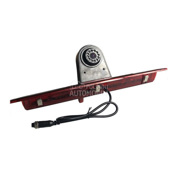 PARKING KAMERA - TRANSIT