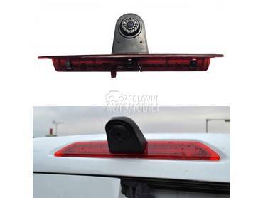 PARKING KAMERA - TRANSIT