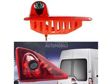 PARKING KAMERA - MOVANO za Opel Ostalo