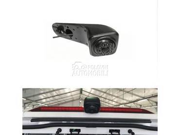 PARKING KAMERA - CRAFTER