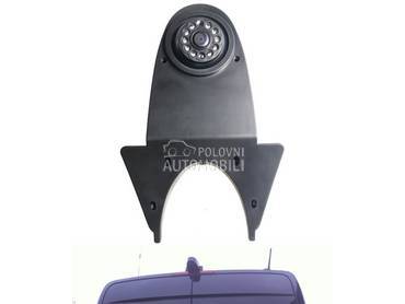 PARKING KAMERA - UNIVERZALNA