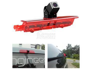 PARKING KAMERA - CADDY