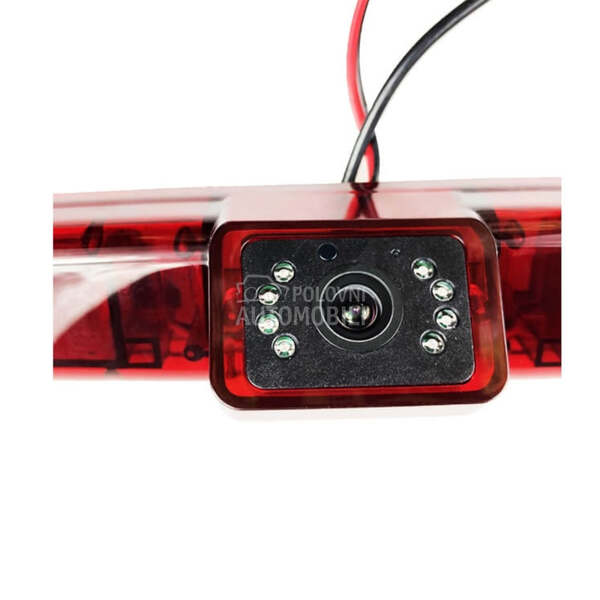 PARKING KAMERA - UNIVERZALNA