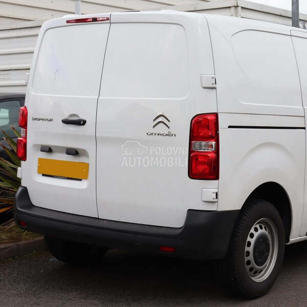 PARKING KAMERA - UNIVERZALNA