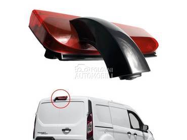 PARKING KAMERA-TRANSIT CONNECT