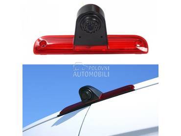 PARKING KAMERA - DUCATO