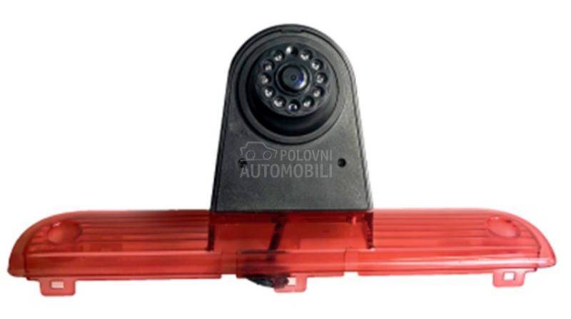 PARKING KAMERA - BOXER