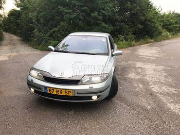 Xenon farovi Laguna 2 za Renault Laguna