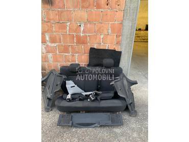 Unutrašnja brava, kvaka za Opel Corsa D od 2006. do 2012. god.