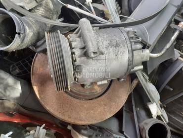 kompresor klime megan 2 1.5dci za Renault Megane