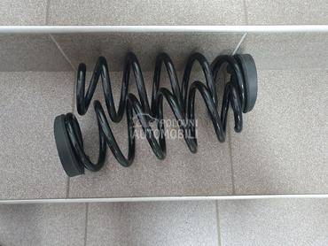 Zadnje opruge Duster 2 za Dacia Duster