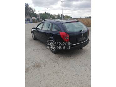 Reno laguna delovi za Renault Laguna za 2005. god.