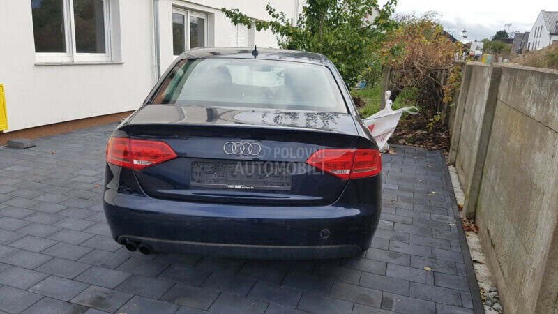 servo aparat 2,0tdi