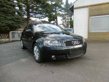 zastita motor donja za Audi A3, A4, A6 od 1995. do 2014. god.