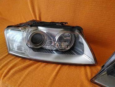 FAROVI A8 za Audi A8