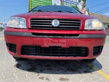 PREDNJI BRANIK za Fiat Punto