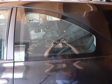 zadnja stakla za megan 2 za Renault Megane