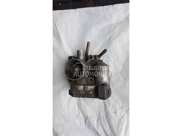 klapna gasa za Volkswagen Polo