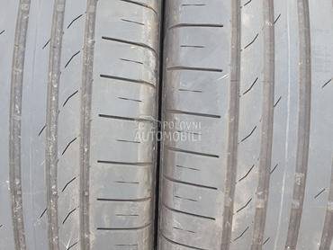 Continental 285/45 R20 Letnja