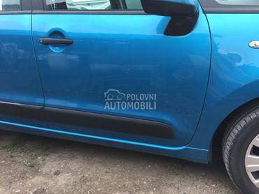 c3 picasso vrata za Citroen C3 Picasso od 2008. do 2015. god.