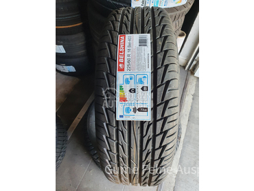 Belshina 225/60 R18 Letnja