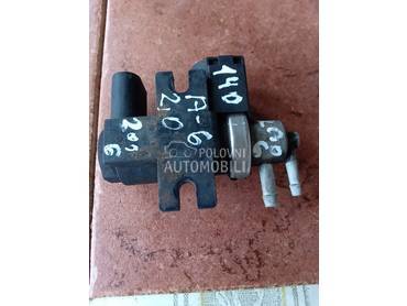 ventil turbine 2,0di za Audi A4, A6 od 2006. do 2009. god.