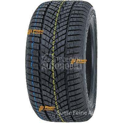 Goodyear 225/60 R17 Zimska