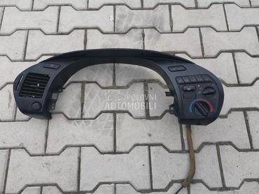 komanda ventilacija za Toyota Celica od 1990. do 1995. god.