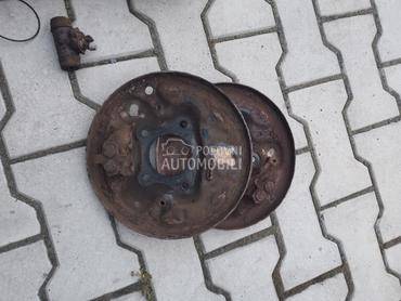 anker ploce dobos 1,6 STI za Toyota Celica od 1990. do 1995. god.