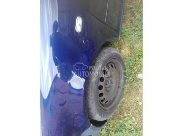 blatobran za Volkswagen Bora