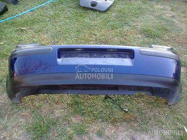 zadnji branik za Volkswagen Golf 4