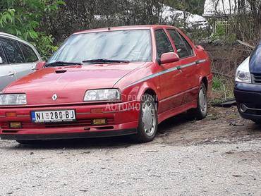 Alternator za Renault RX, Clio, Espace ...