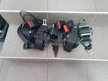 Pojas Duster 2 za Dacia Duster