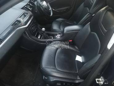 Citroen C5 2009. god. -  kompletan auto u delovima