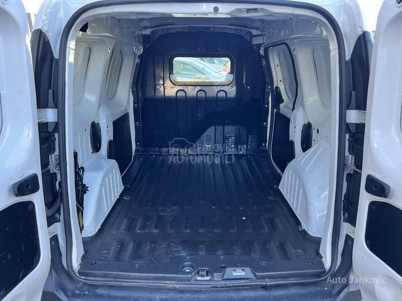 Dacia Dokker 1.5 dci