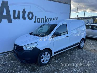 Dacia Dokker 1.5 dci