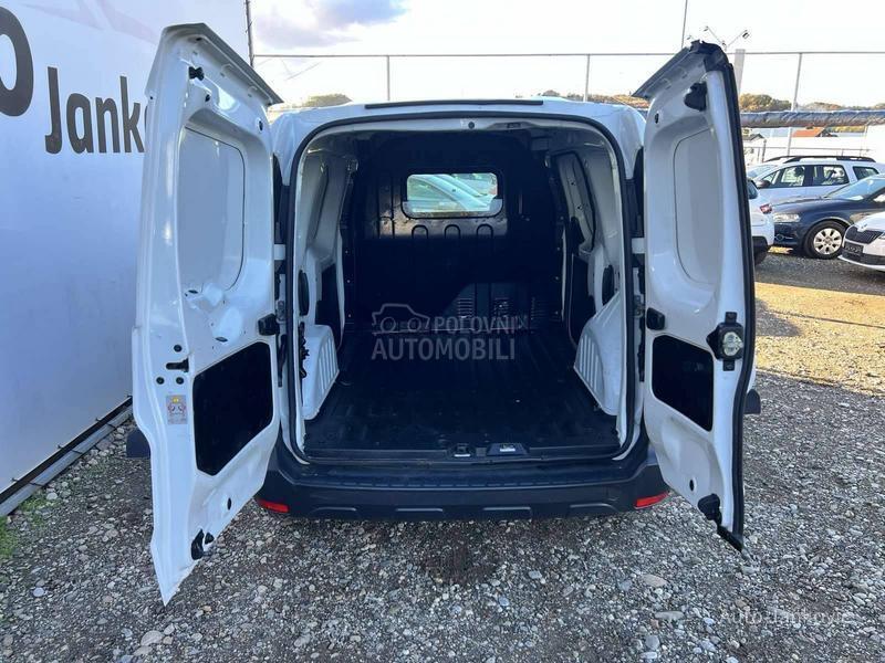 Dacia Dokker 1.5 dci