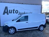 Dacia Dokker 1.5 dci