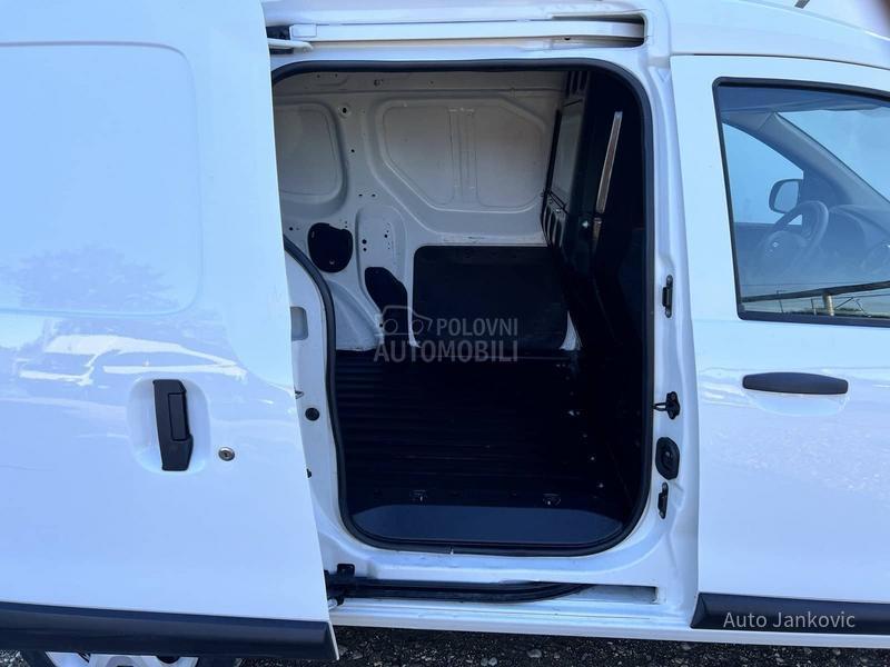 Dacia Dokker 1.5 dci