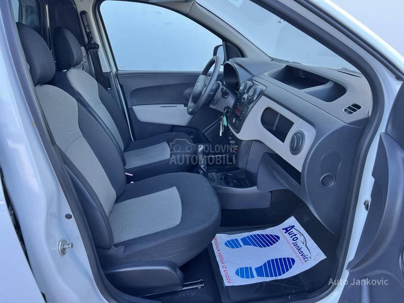 Dacia Dokker 1.5 dci