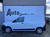 Dacia Dokker 1.5 dci