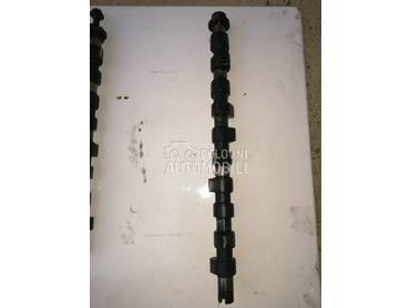 Bregasta osovina 2.4 jtd za Alfa Romeo 156, 166