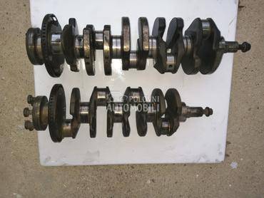 Radilica Alfa 1.9 jtd za Alfa Romeo 156