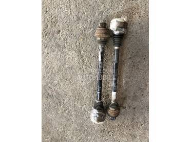 Zadnja poluosovina 3.0 tdi za Audi A6, A6 Allroad, A7 od 2010. do 2017. god.