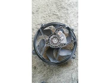 BENTILATOR za Citroen C5, Xsara Picasso