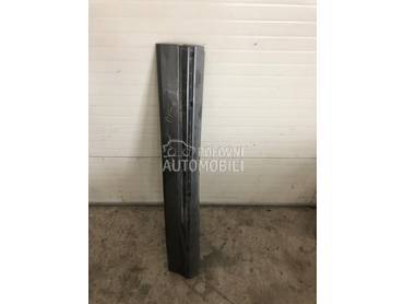 Lajsna na vozacevim vratima za Audi Q3 od 2019. do 2020. god.