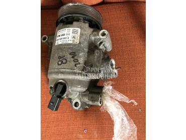 Kompresor klime za benzinca za Volkswagen EOS, Touran, Passat B6 ...