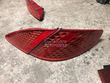 stop svetla i stop lampe za Peugeot 307 od 2005. do 2008. god.
